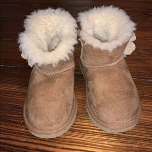 Toddler Uggs